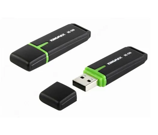 USB Флеш Kingmax PD03 16Gb KM16GPD03