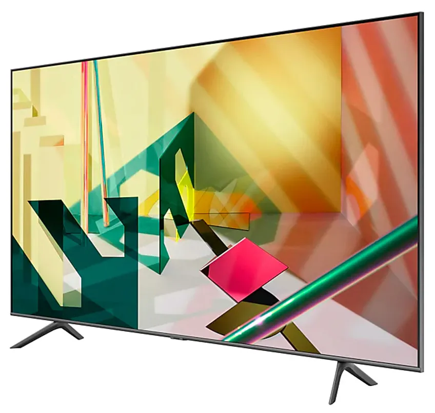 Телевизор Samsung QE75Q70TAUXCE
