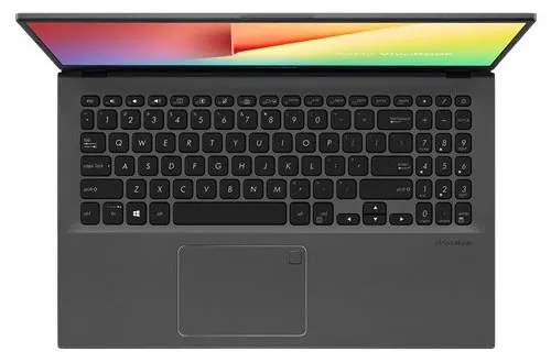 Ноутбук Asus VivoBook 15 X512DA-BQ450T