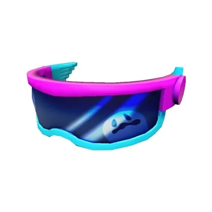 Фигурка Jazwares Roblox Core Figures Ghost Simulator: Luna W6
