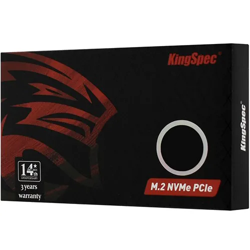 SSD накопитель 1 Tb KingSpec NE-1TB