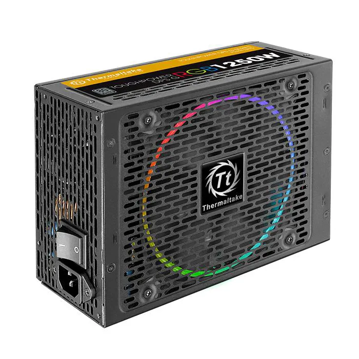 Блок питания ATX Thermaltake TPG-1250D-T 1250W