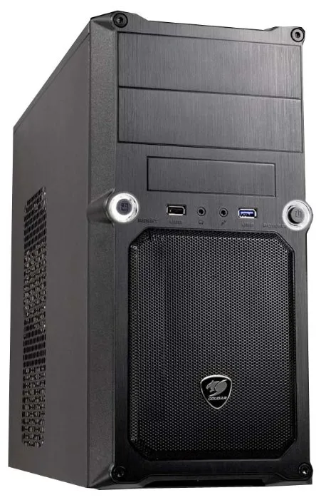 Корпус для ПК Cougar MG100 5SS8