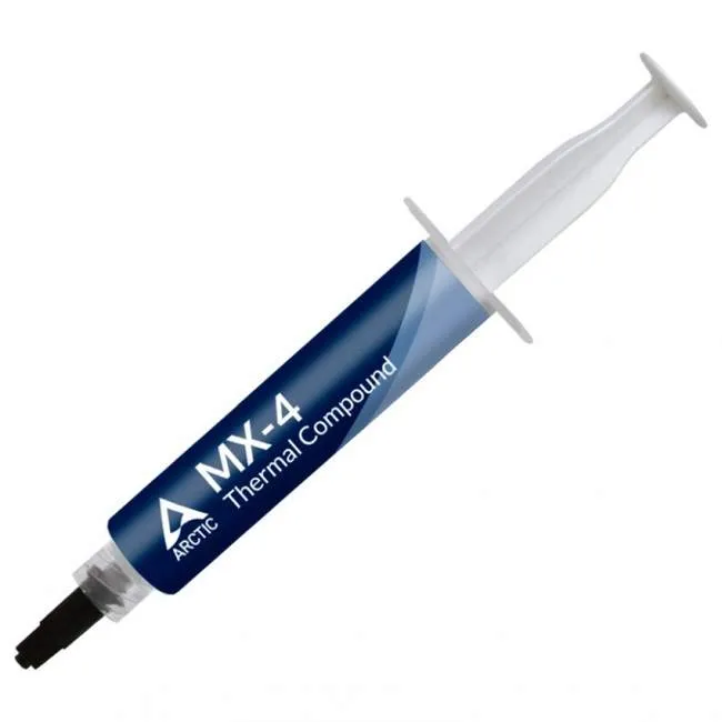 Термопаста ARCTIC MX-4 ACTCP00059A