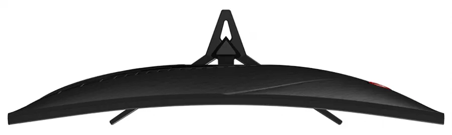 Монитор 27" MSI Optix MAG272C