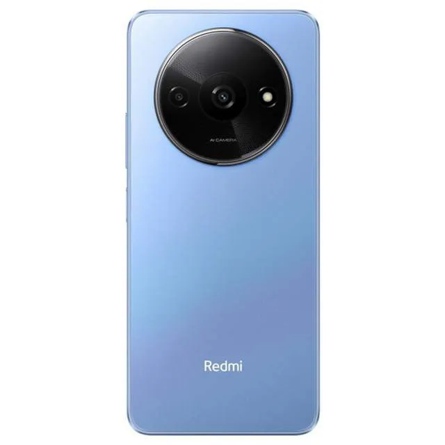 Смартфон Redmi A3 3/64GB Star Blue