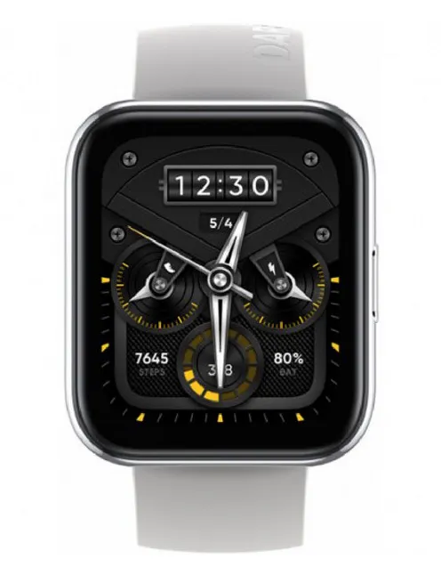 Смарт-часы Realme Watch 2 Pro silver
