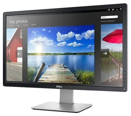 Монитор 27" Dell P2714H