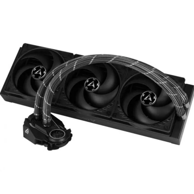 Водяное охлаждение ARCTIC Liquid Freezer II - 360 ACFRE00068B