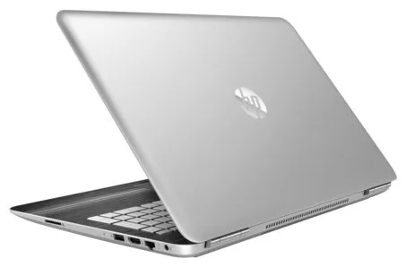 Ноутбук HP Pavilion Gaming 15-BC209UR 1LK99EA