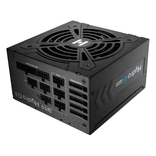Блок питания 1200W FSP Hydro G PRO HG2-1200
