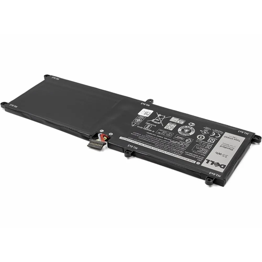 Аккумулятор для ноутбуков DELL Latitude 11 5175 (VHR5P) NB441136