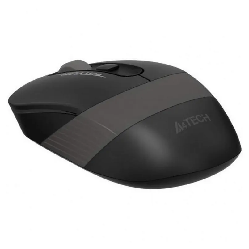 Мышь A4tech Fstyler FG10-GREY