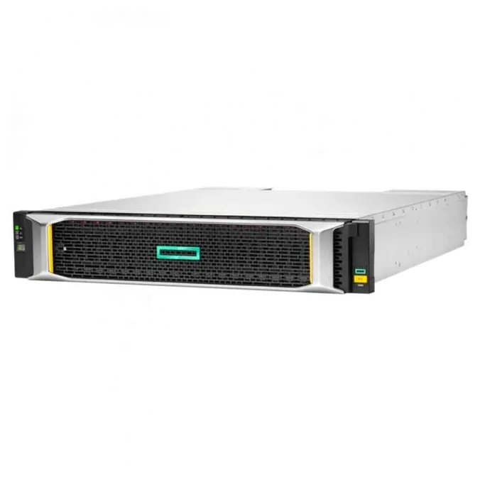 Хранилище HP Enterprise MSA 2060 R0Q74B