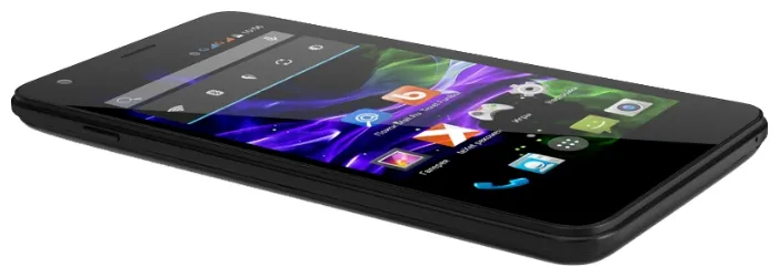 Смартфон Texet X-SLIM/TM-4782