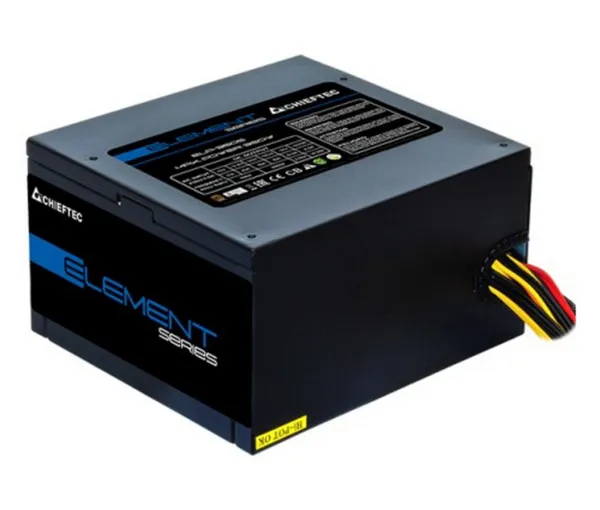 Блок питания 350W Chieftec Element ELP-350S