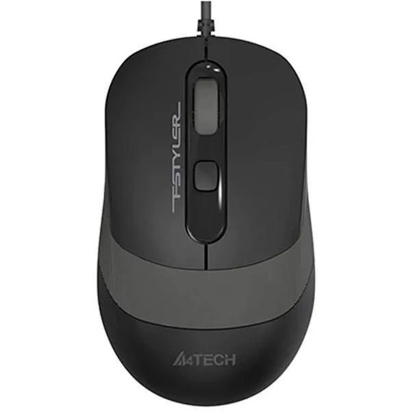 Мышь A4tech FM-10-GREY