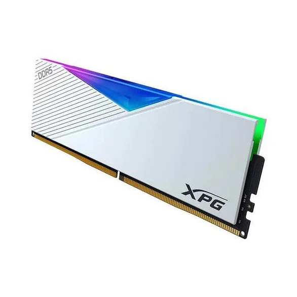 Оперативная память 16GB ADATA XPG Lancer RGB AX5U6400C3216G-CLARWH