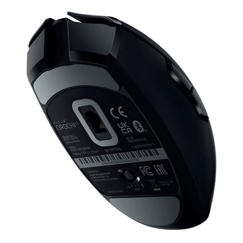 Компьютерная мышь Razer Orochi V2