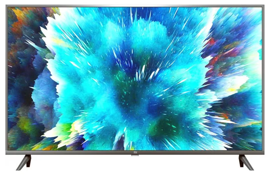 Телевизор Xiaomi Mi TV 4S L43M5-5ARU