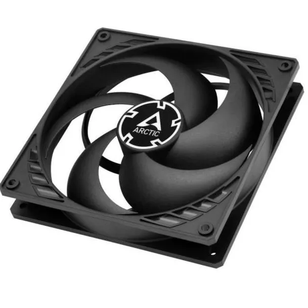 Кулер для корпуса ARCTIC P14 PWM PST CO (Black) ACFAN00126A
