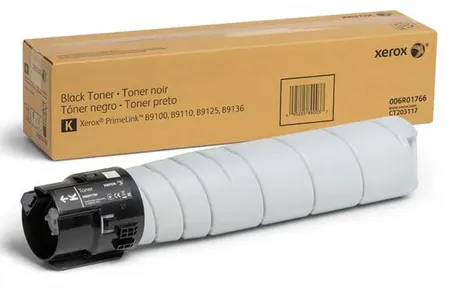 Тонер-картридж Xerox 006R01766