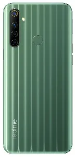 Смартфон Realme 6i 3/64Gb Green
