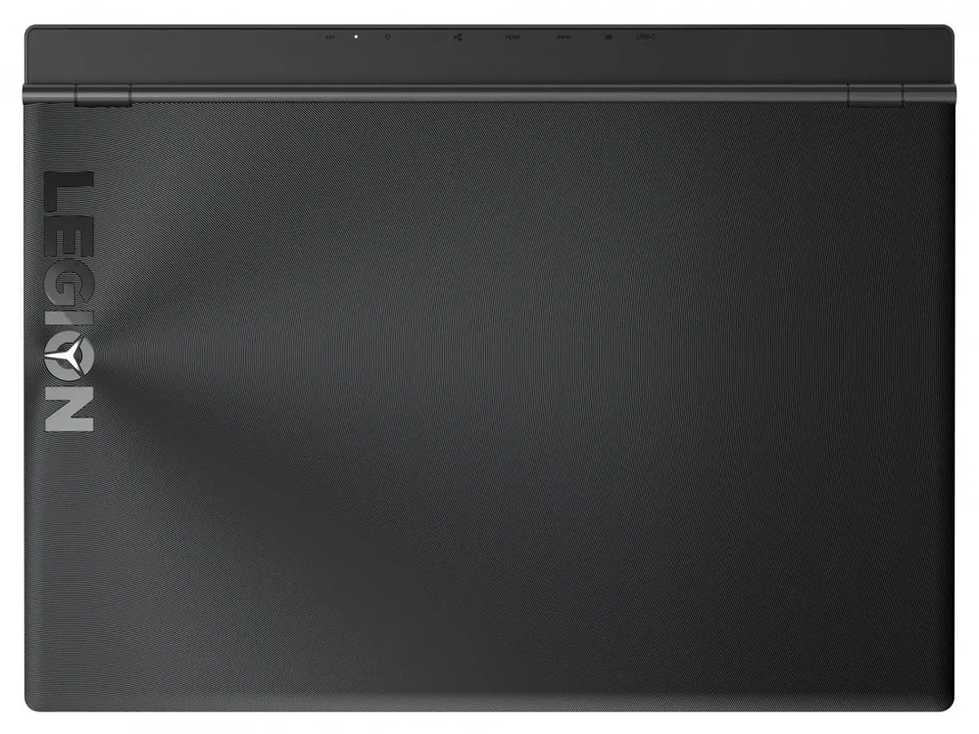 Ноутбук Lenovo Legion Y540, 81SX00JPRK
