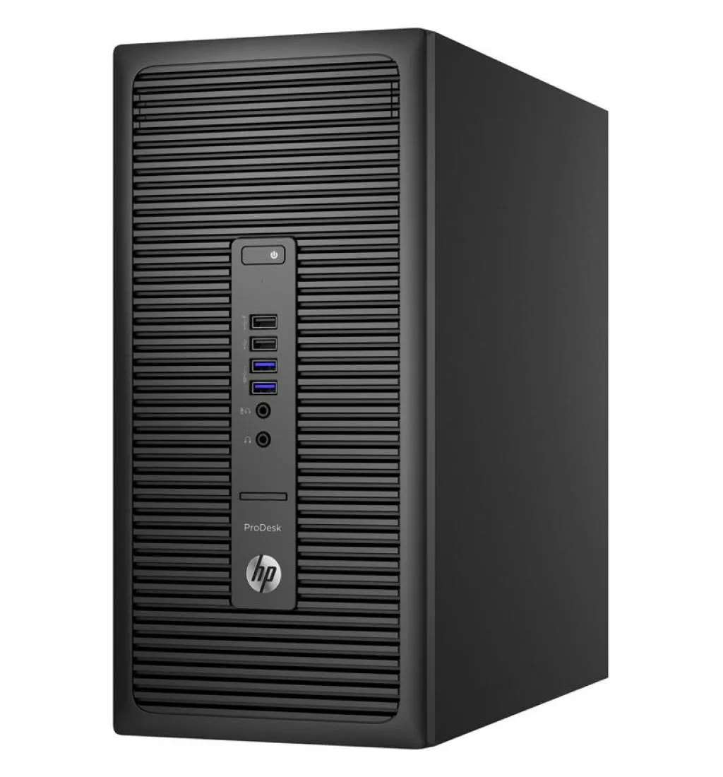Компьютер-комплект HP Europe ProDesk 600 G2 T6G02AW