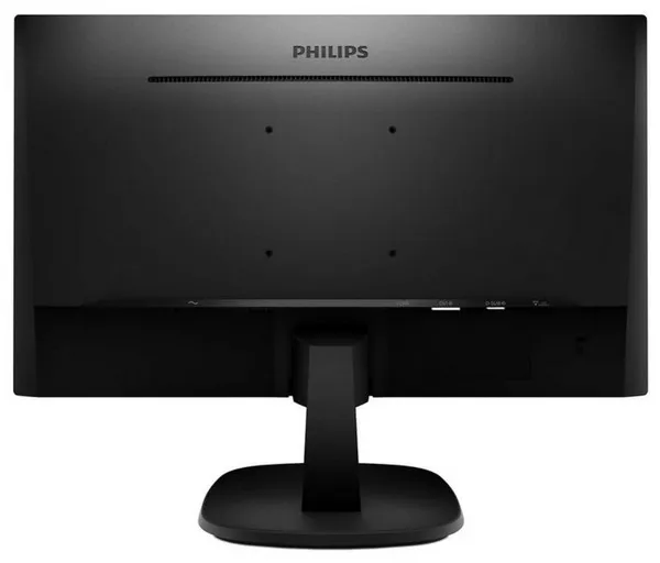 Монитор 27" Philips 273V7QDSB/01