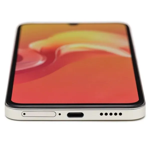 Смартфон Vivo V25e 8/128GB Sunrise Gold