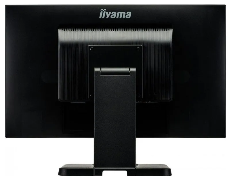 Монитор 21.5" Iiyama ProLite T2252MSC-B1