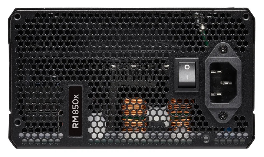 Блок питания Corsair RM850x 850W CP-9020180-EU