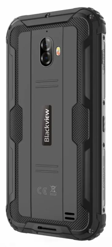 Смартфон Blackview BV5900 black