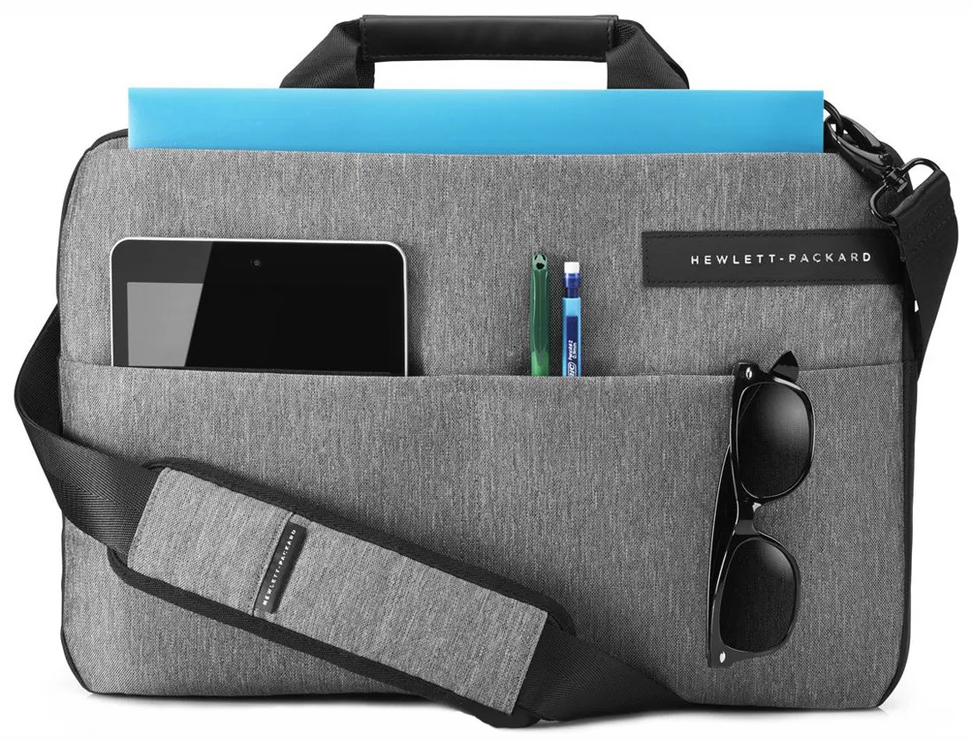 Сумка для ноутбука HP L6V68AA Signature II