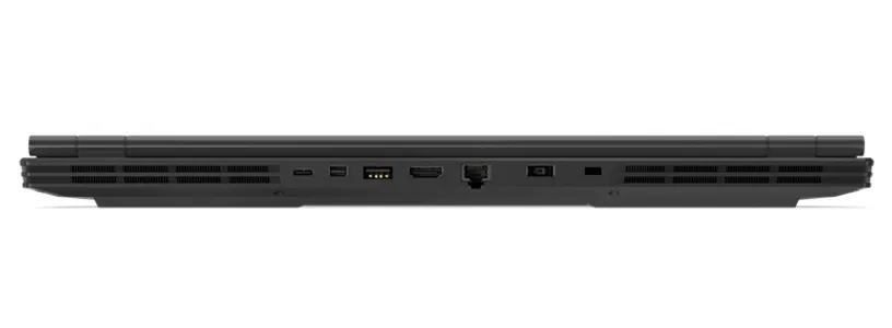 Ноутбук Lenovo Legion Y540-15IRH 81SX00NHRK