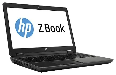 Ноутбук HP ZBook G4 Y6K32EA
