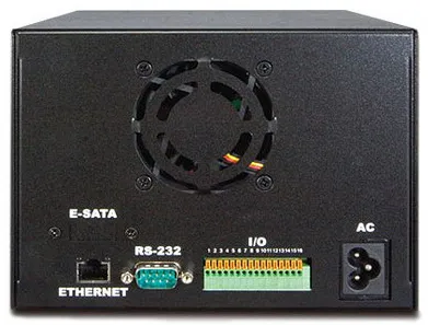 Сетевой видеорегистратор Planet NVR-810
