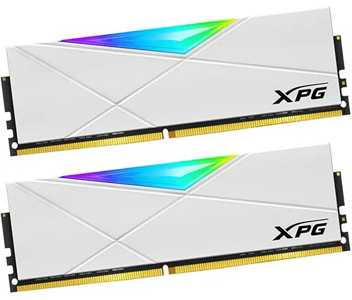 Оперативная память 16 GB kit ADATA XPG SPECTRIX D50 RGB AX4U36008G18I-DW50