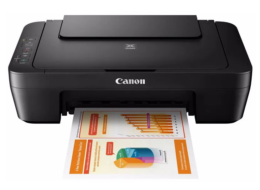 МФУ Canon PIXMA MG2540S 0727C007