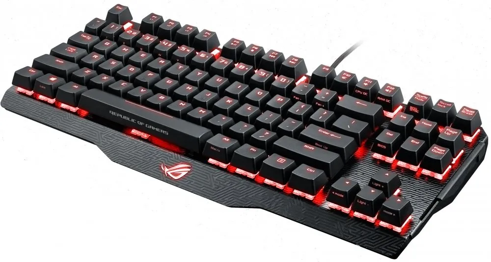 Клавиатура ASUS M802 90MP00I1-B0RA00
