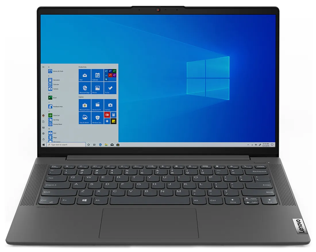 Ноутбук Lenovo IdeaPad 5 14IIL05 81YH0065RK