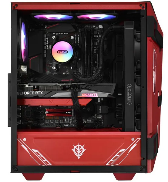 Компьютер Extreme 40808