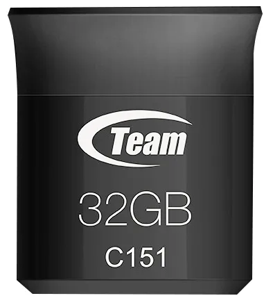 USB Флеш Team Group C151 32GB TC15132GB01