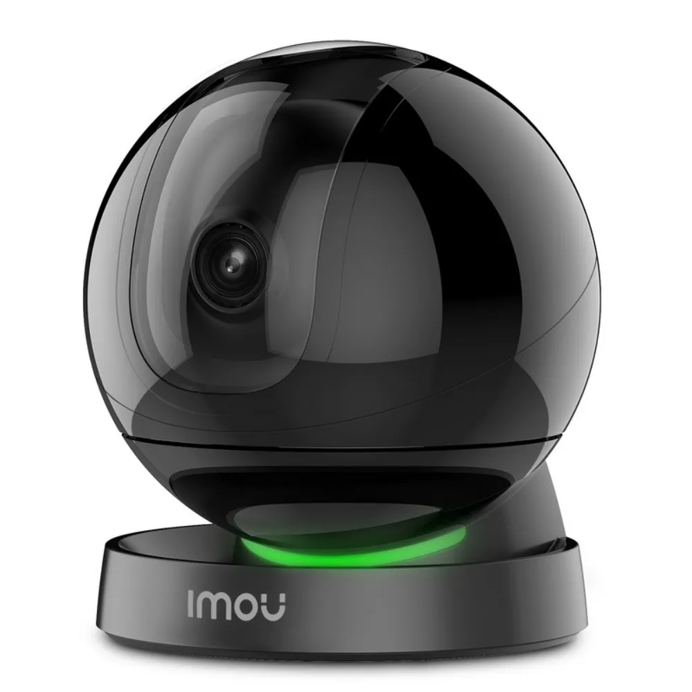 Wi-Fi видеокамера Imou Ranger Pro