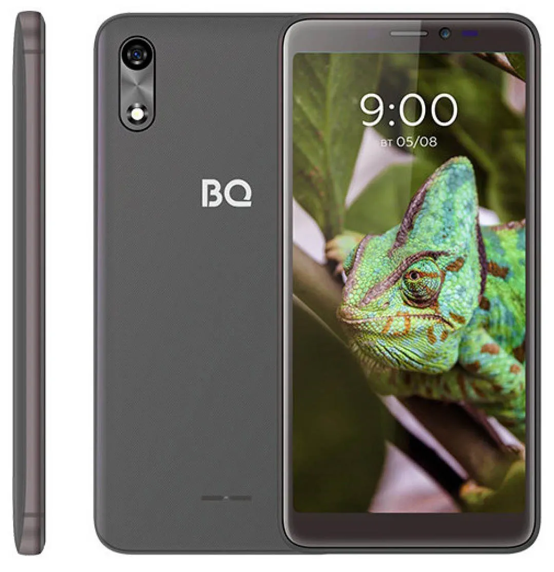 Смартфон BQ-5518G Jeans 1+16Gb HOT CHOCOLATE