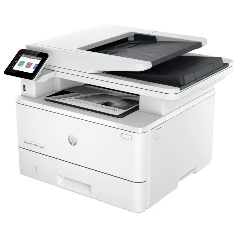 МФУ HP Europe LaserJet Pro 4103fdn 2Z628A