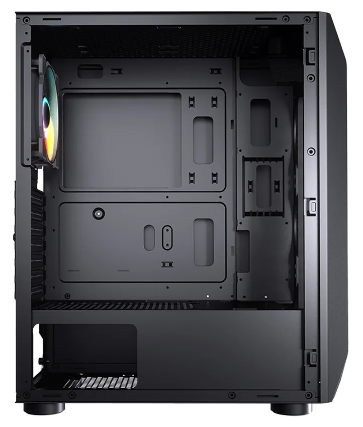 Корпус для ПК Cougar MX410-T CGR-5VM6B-T