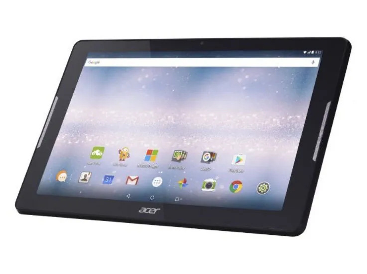 Планшет Acer Iconia Talk LTE NT.LDKEE.003