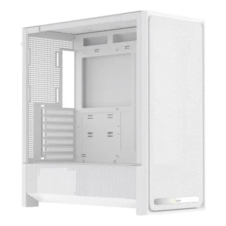Корпус Ocypus Delta C70 WH Delta-C70-WHG000XX-GL